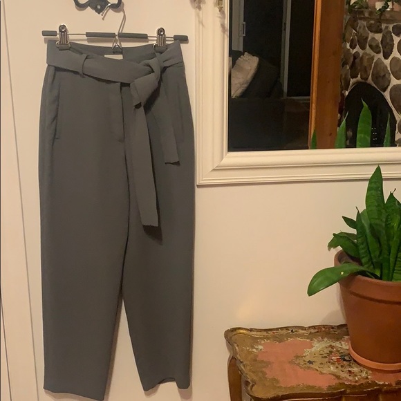 Aritzia Pants - Aritzia Wilfred pants (Jallade).